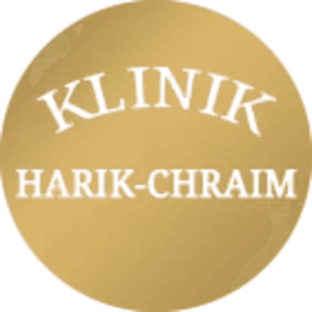 Dr. Elissa Harik-Chraim Logo